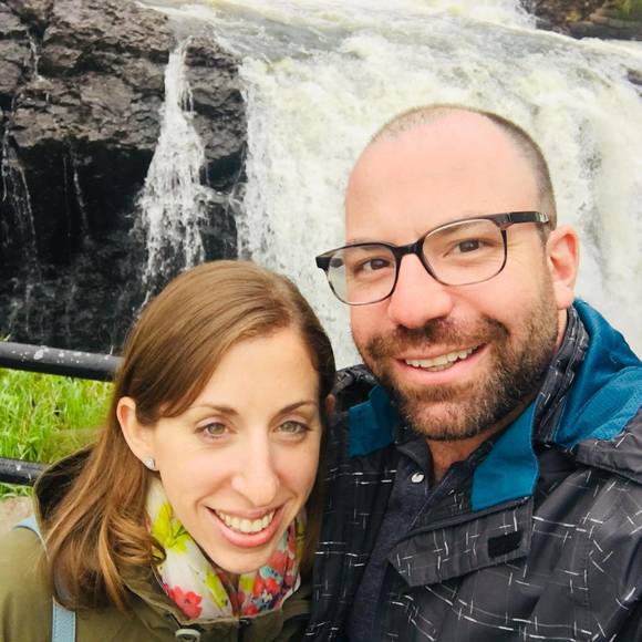 Meet your Posher, Katie - Picture 1 of 1